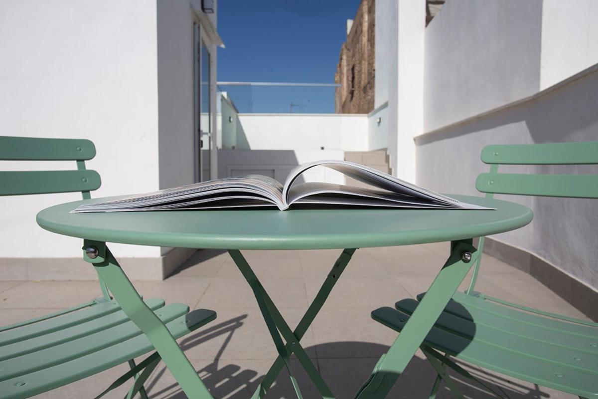 Private & Pool Goyeneta Sevilla Urban Apartment Exterior photo